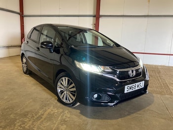 Used Honda Jazz 2019 for sale - 76263562: Photo