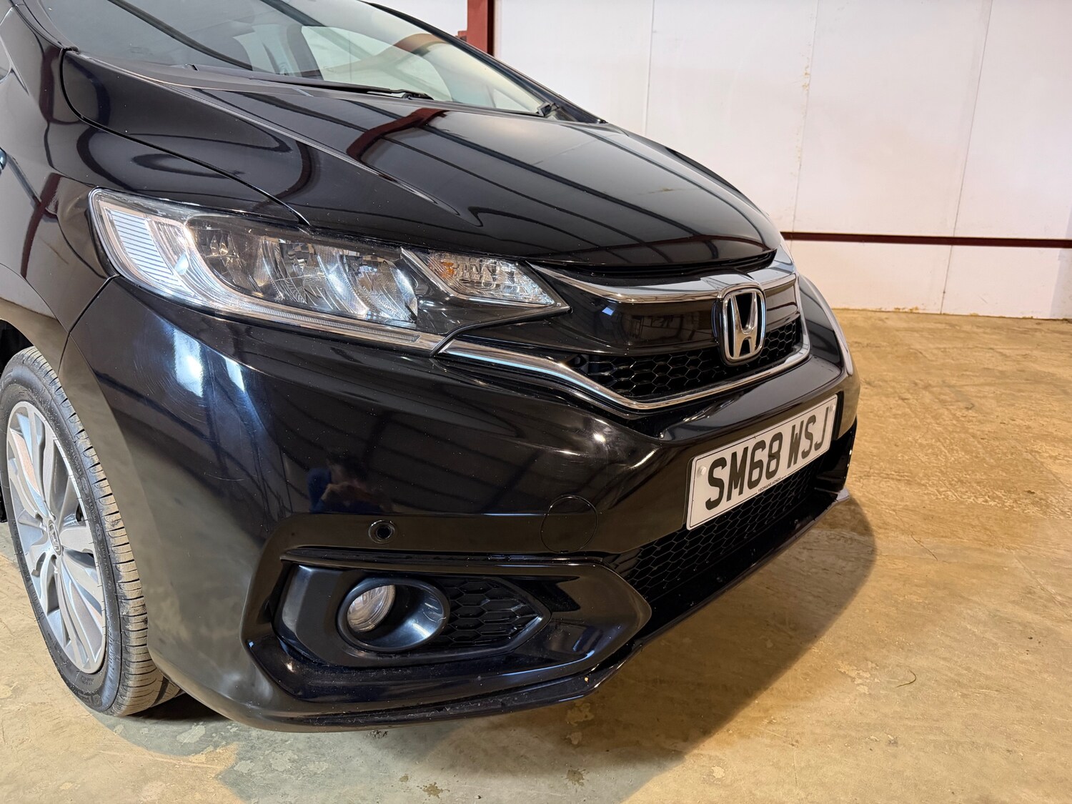 Used Honda Jazz 2019 for sale - 76263562: Photo 5