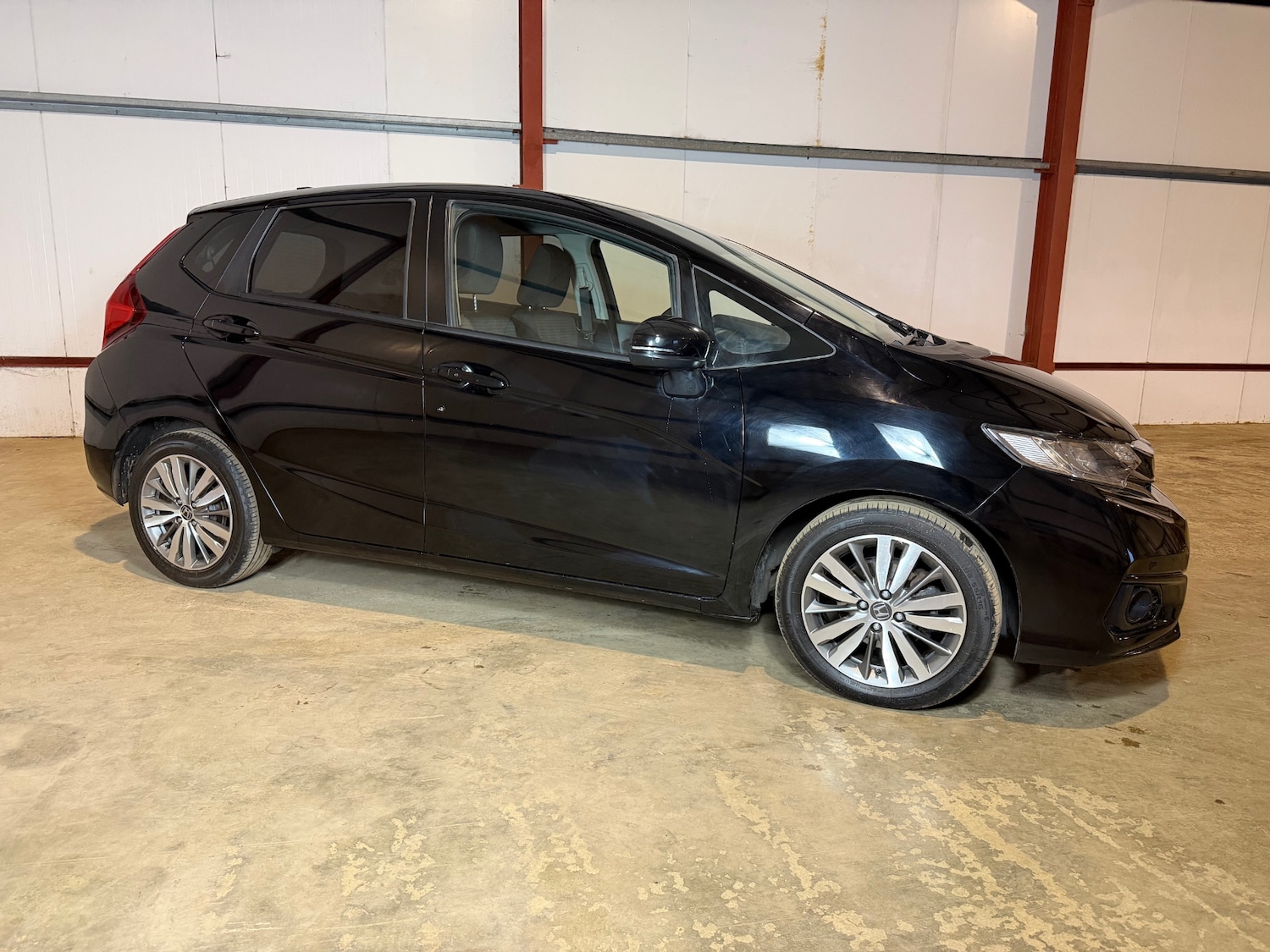 Used Honda Jazz 2019 for sale - 76263562: Photo 7