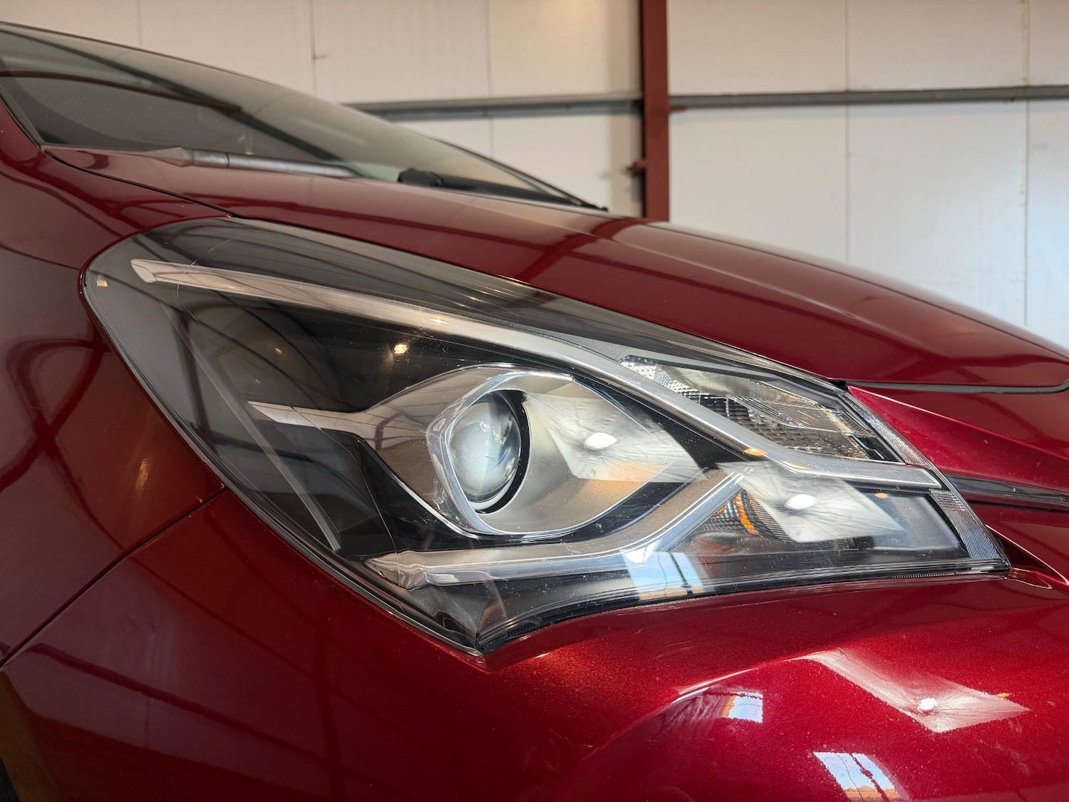 Used Toyota Yaris 2018 for sale - 76444568: Photo 12