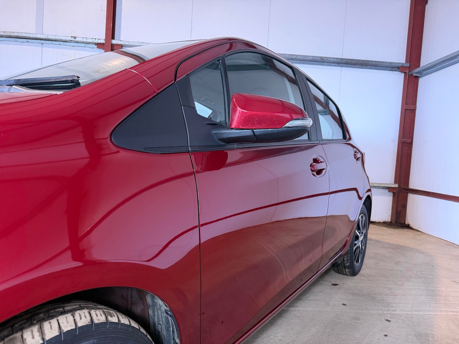 Used Toyota Yaris 2018 for sale - 76444568: Photo 15