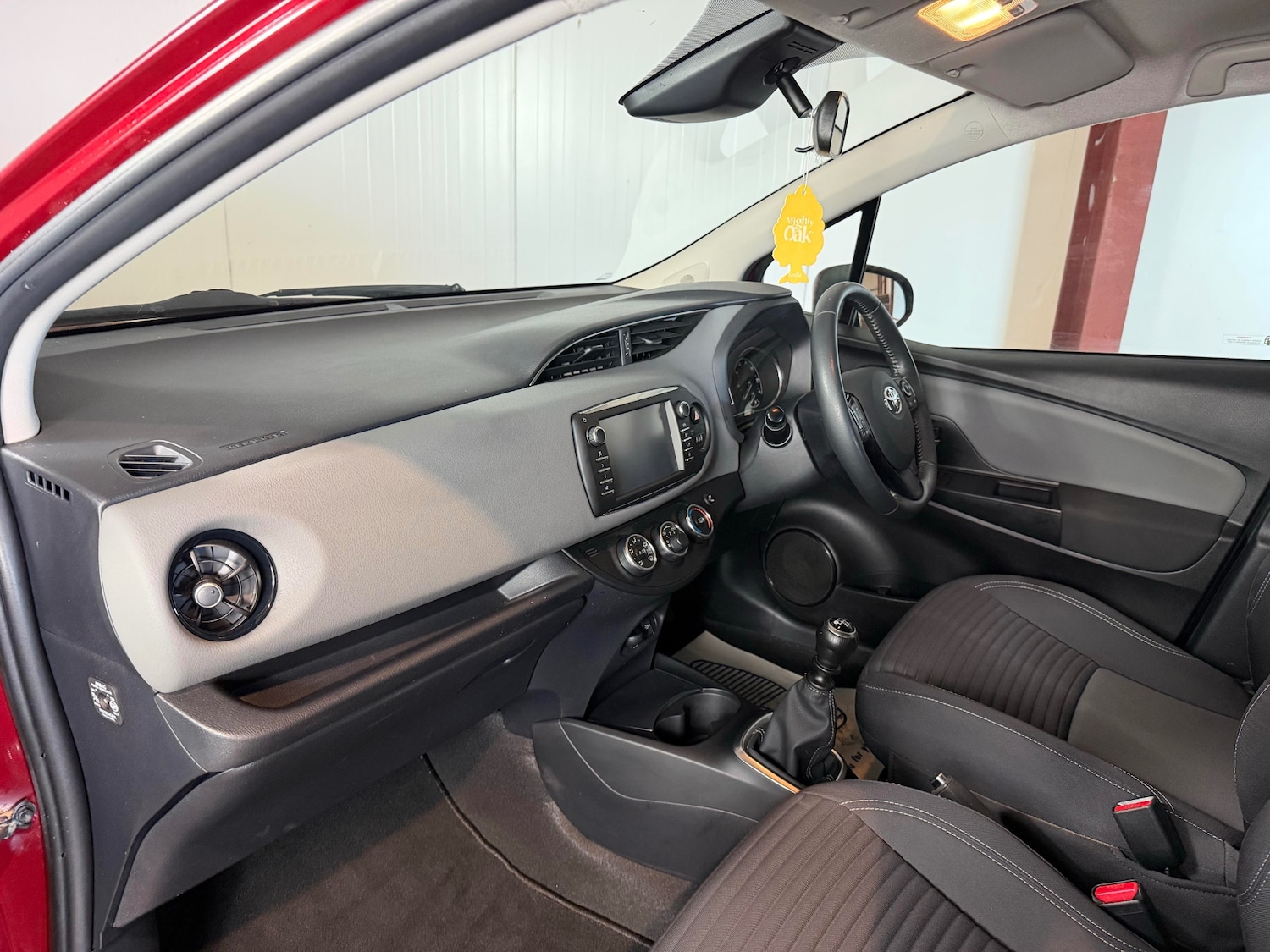 Used Toyota Yaris 2018 for sale - 76444568: Photo 21