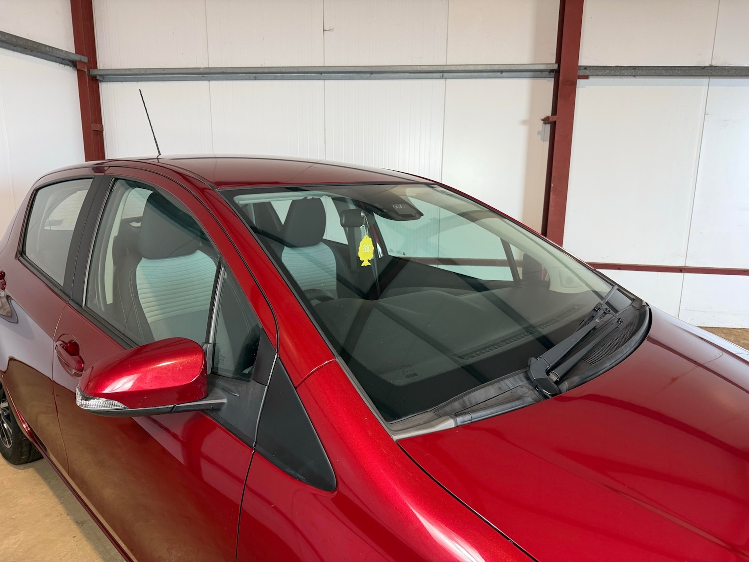 Used Toyota Yaris 2018 for sale - 76444568: Photo 7