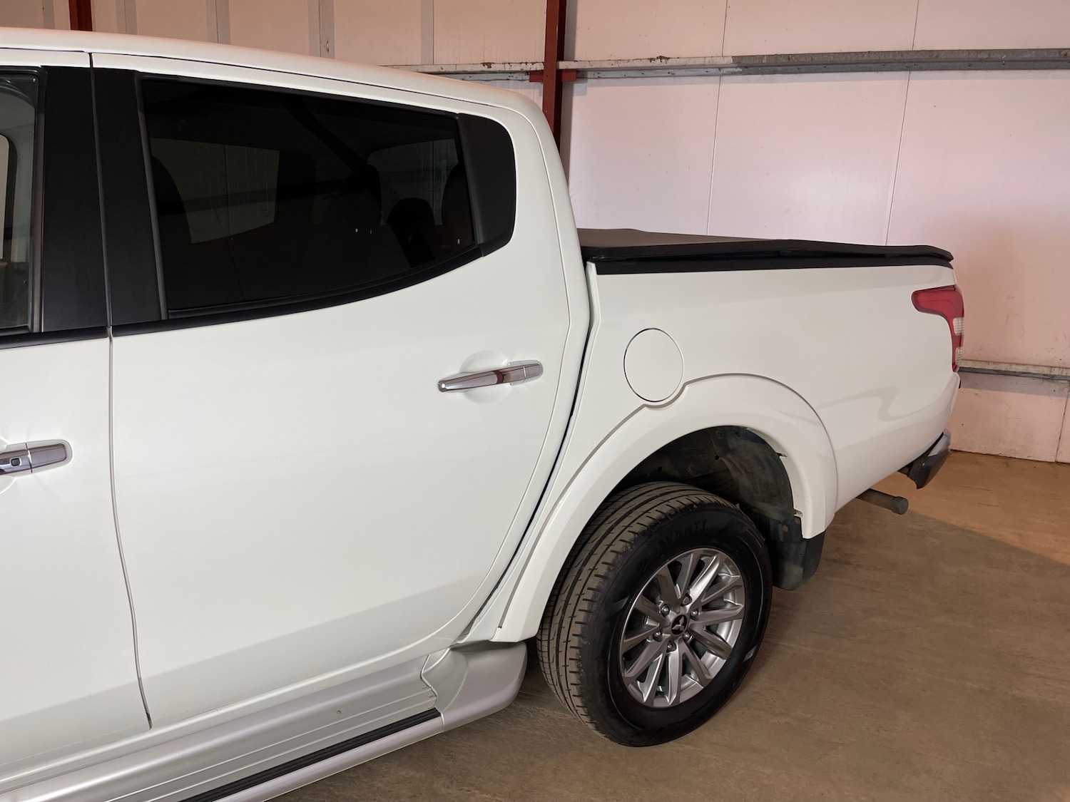 Used Mitsubishi L200 2019 for sale - 76263677: Photo 13