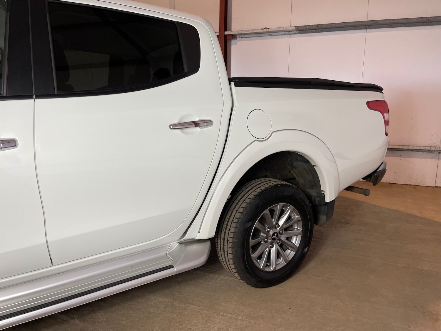 Used Mitsubishi L200 2019 for sale - 76263677: Photo 14