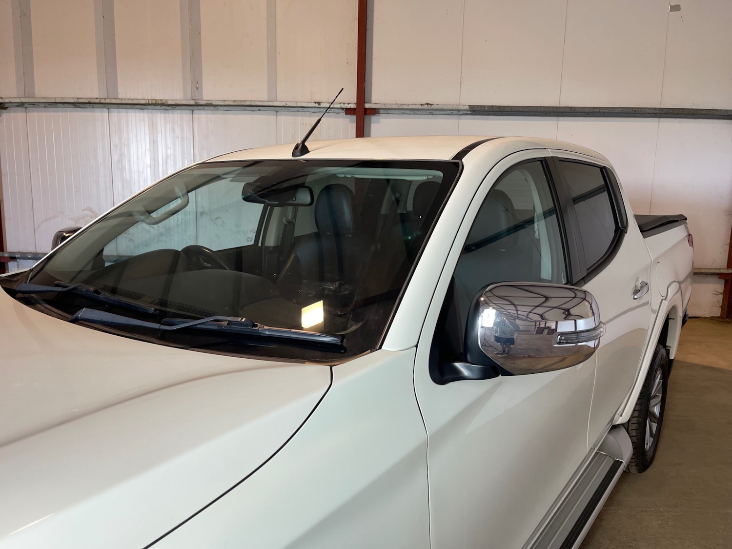 Used Mitsubishi L200 2019 for sale - 76263677: Photo 15