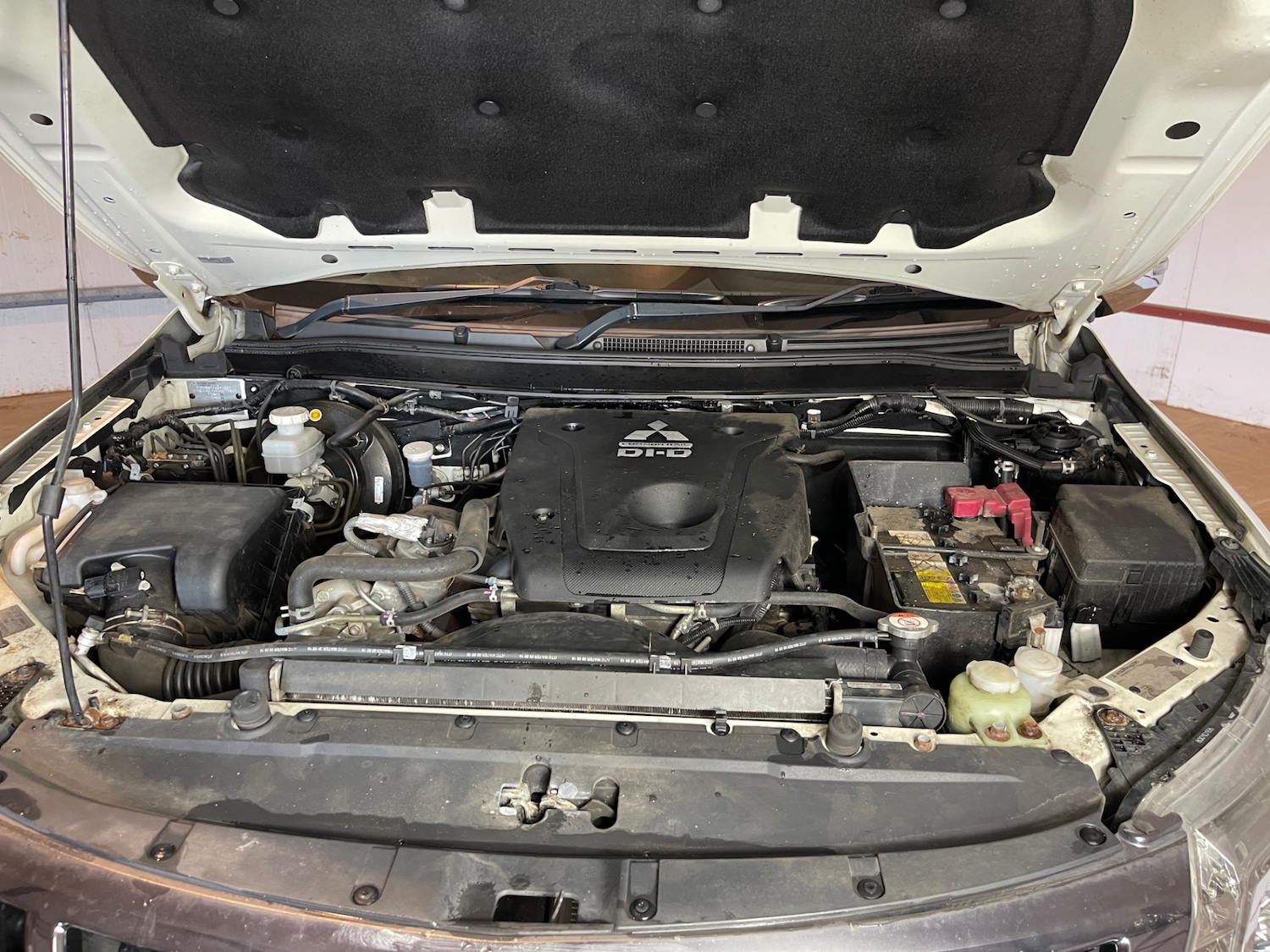 Used Mitsubishi L200 2019 for sale - 76263677: Photo 18