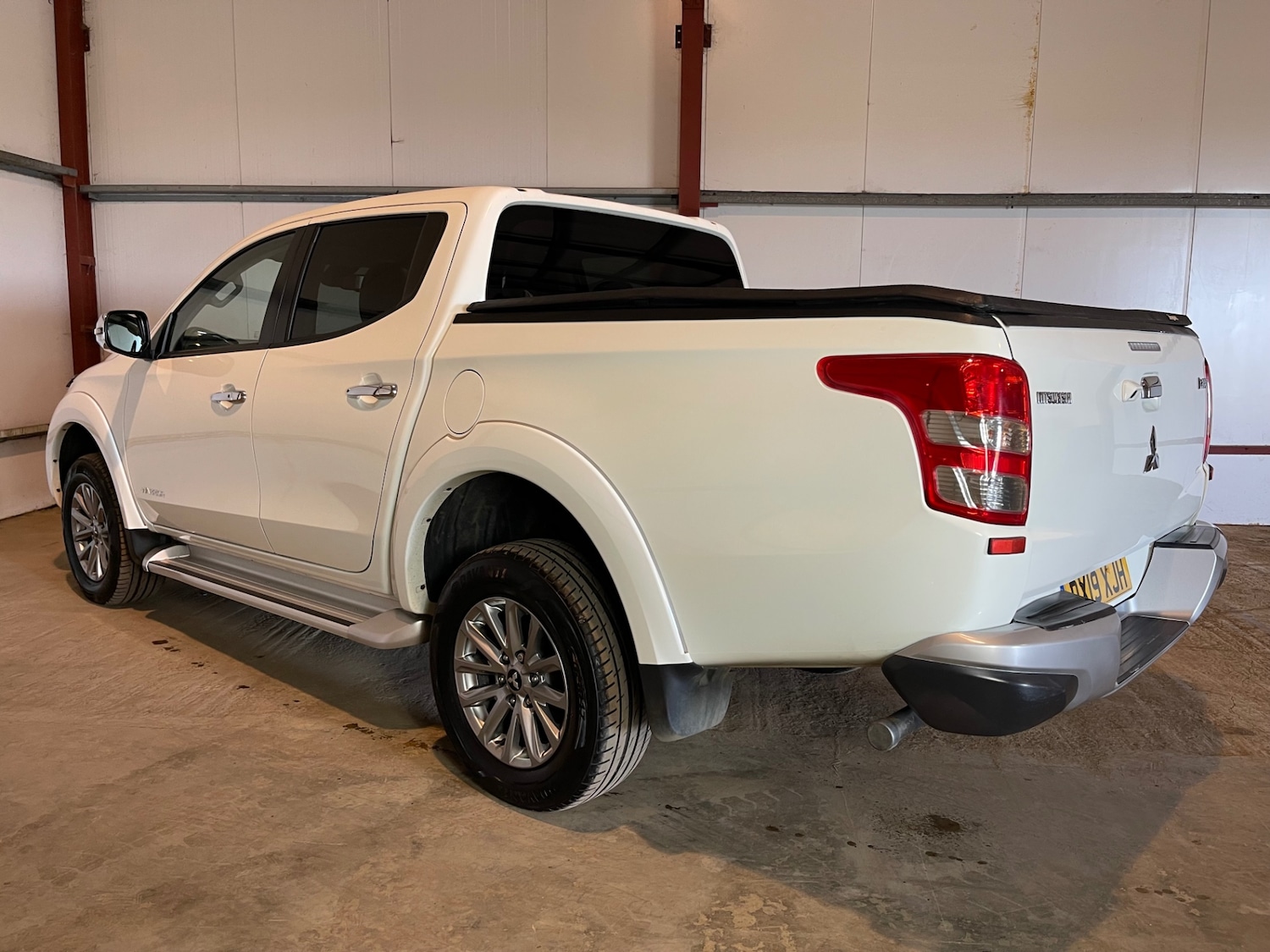 Used Mitsubishi L200 2019 for sale - 76263677: Photo 19