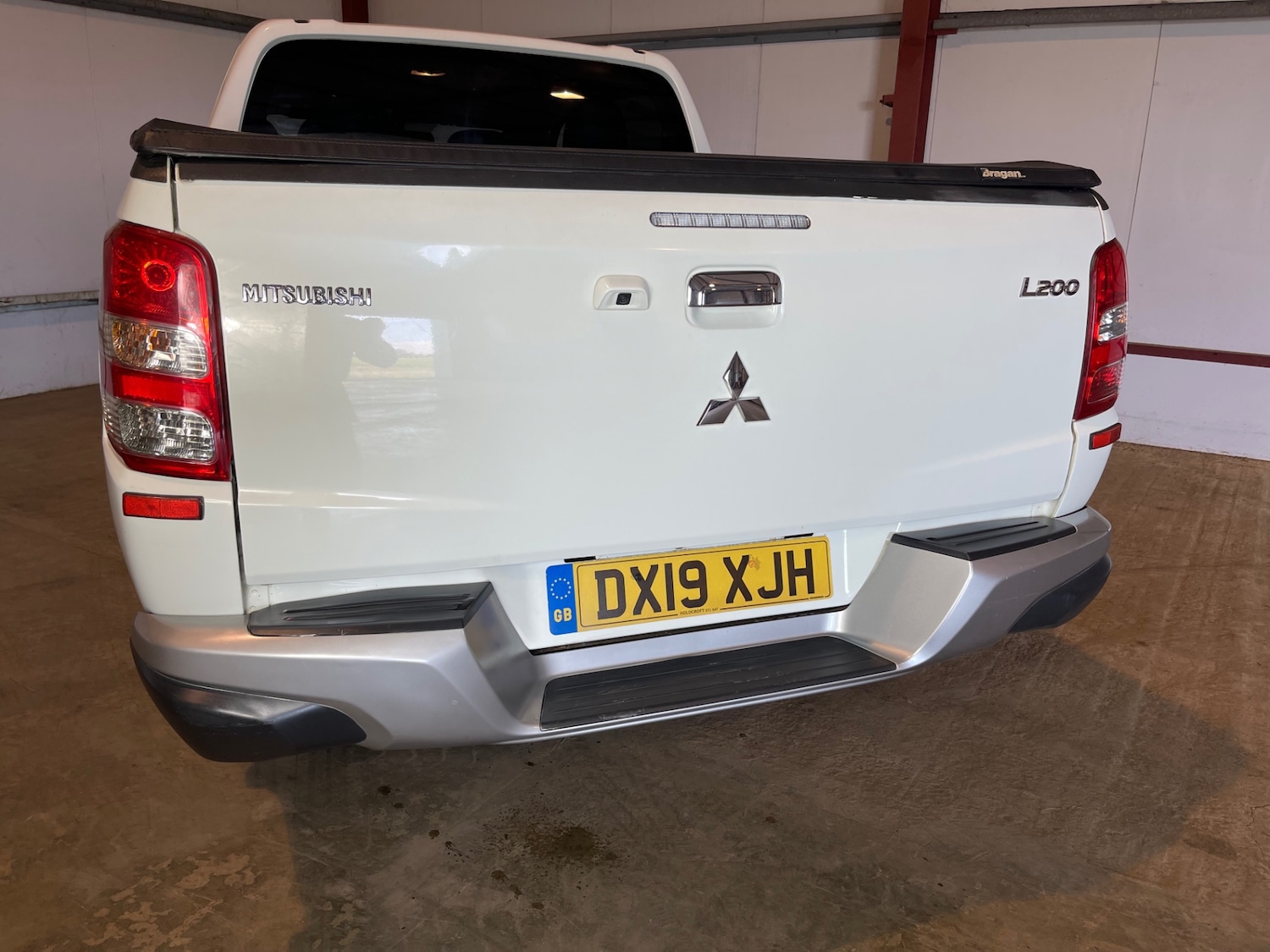 Used Mitsubishi L200 2019 for sale - 76263677: Photo 20
