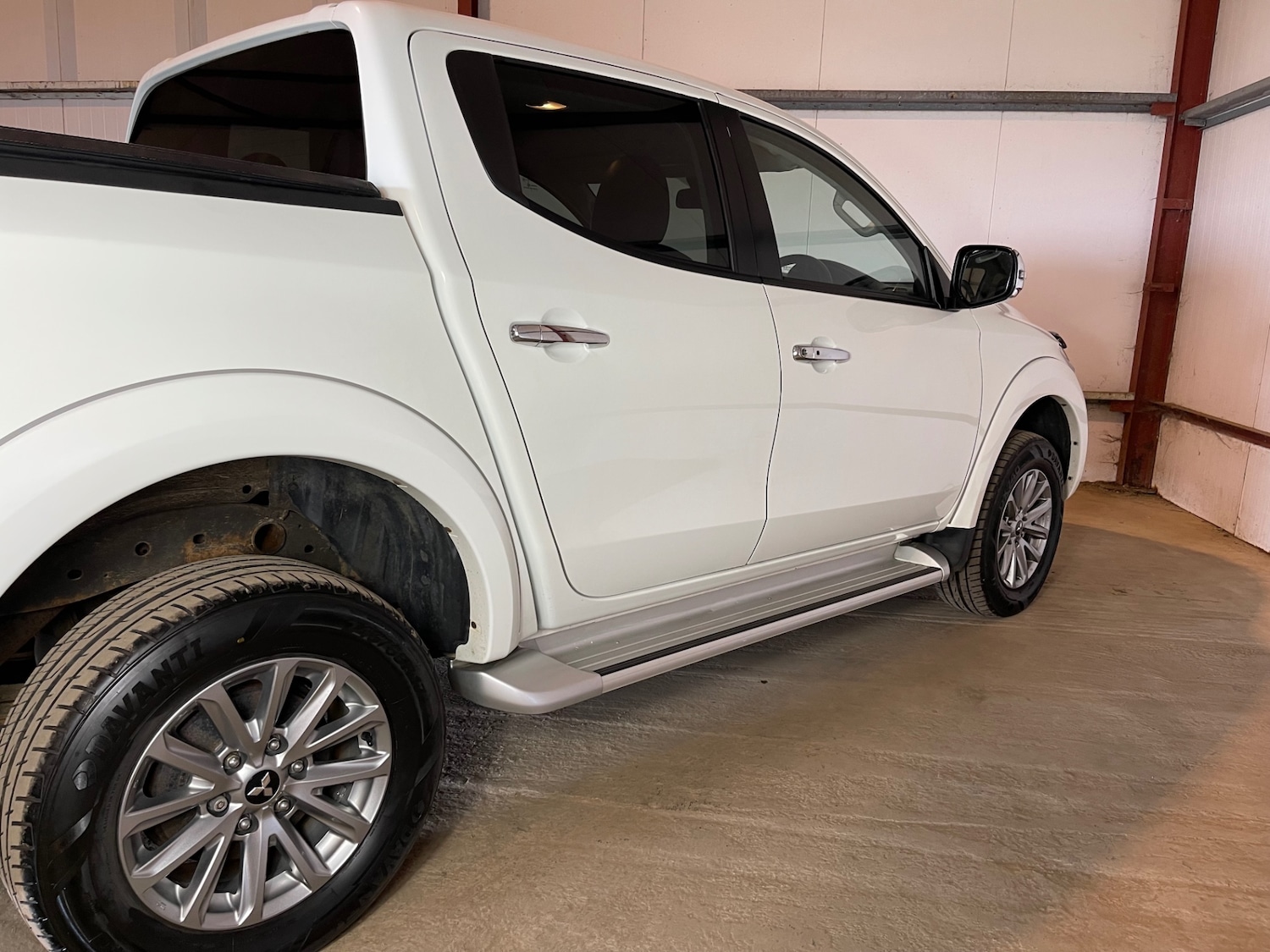 Used Mitsubishi L200 2019 for sale - 76263677: Photo 22