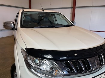 Used Mitsubishi L200 2019 for sale - 76263677: Photo