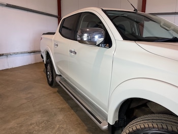 Used Mitsubishi L200 2019 for sale - 76263677: Photo