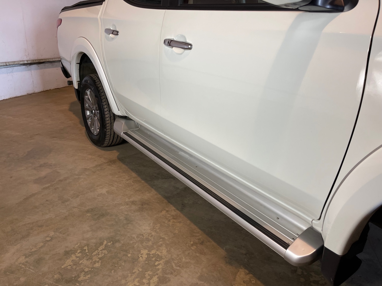 Used Mitsubishi L200 2019 for sale - 76263677: Photo 7