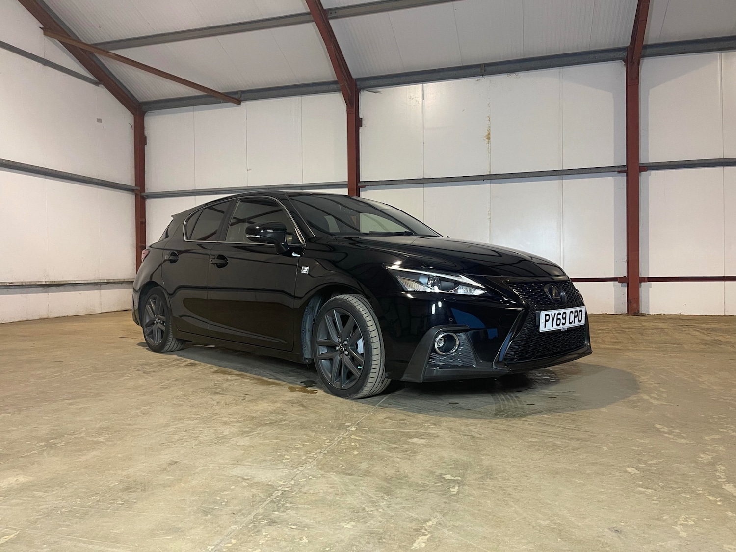 Used Lexus CT 2019 for sale - 76262703: Photo 10