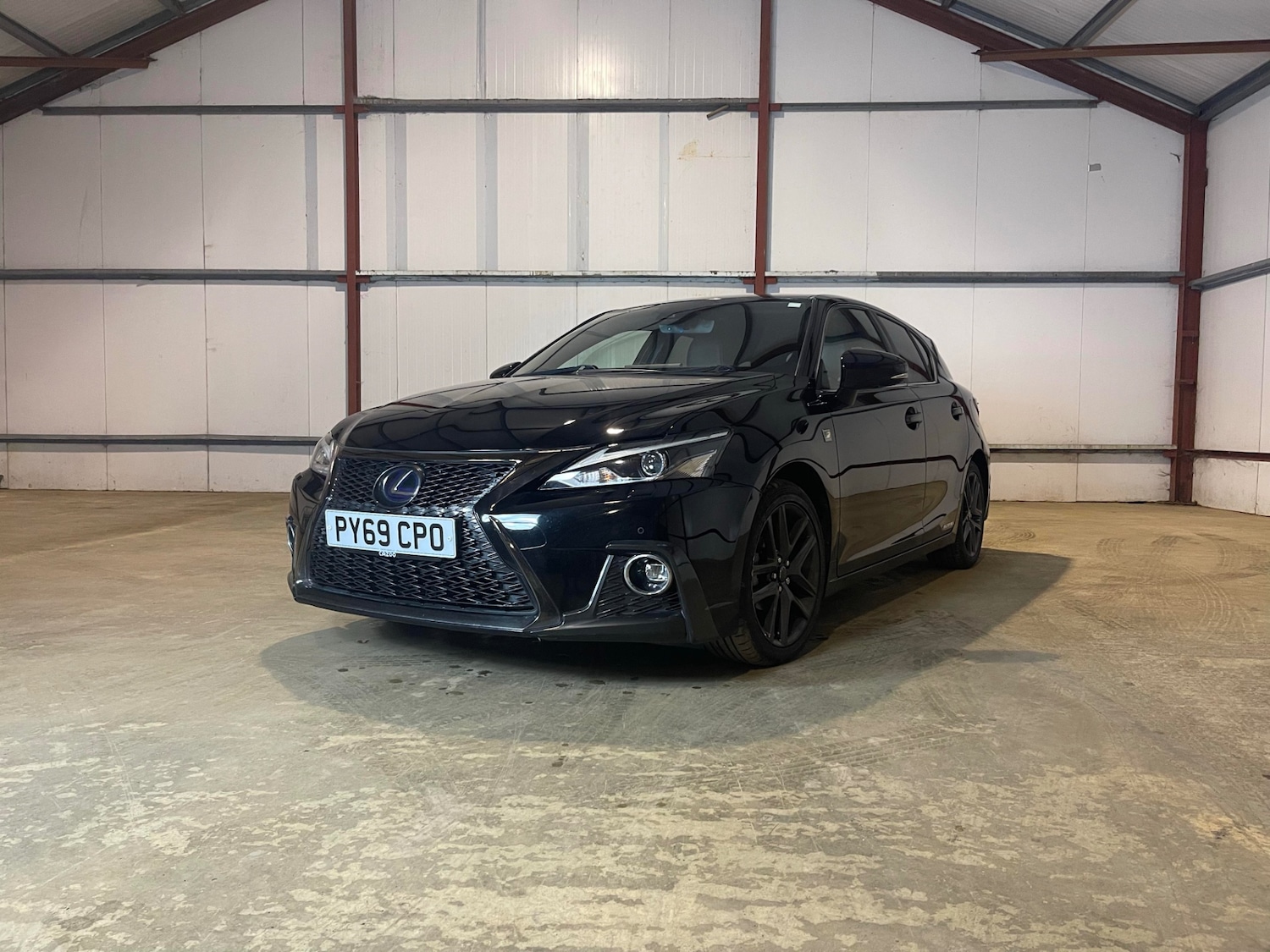 Used Lexus CT 2019 for sale - 76262703: Photo 11