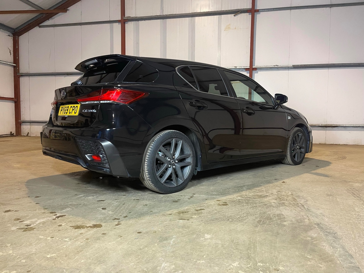 Used Lexus CT 2019 for sale - 76262703: Photo 15