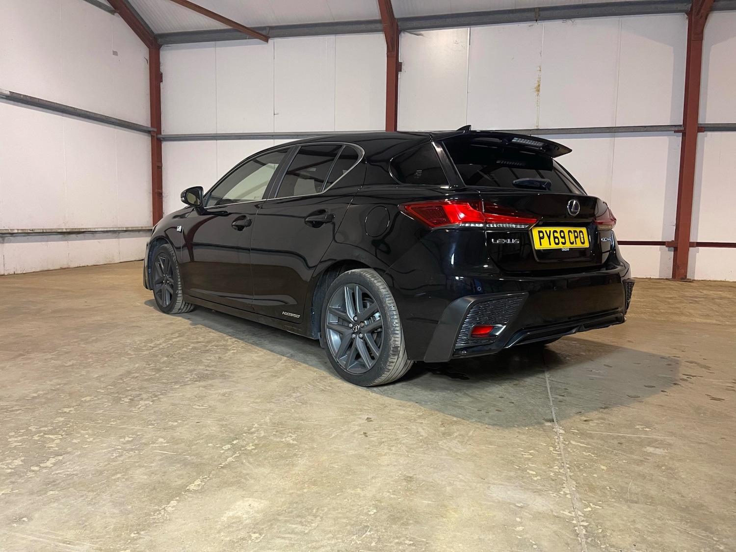 Used Lexus CT 2019 for sale - 76262703: Photo 17