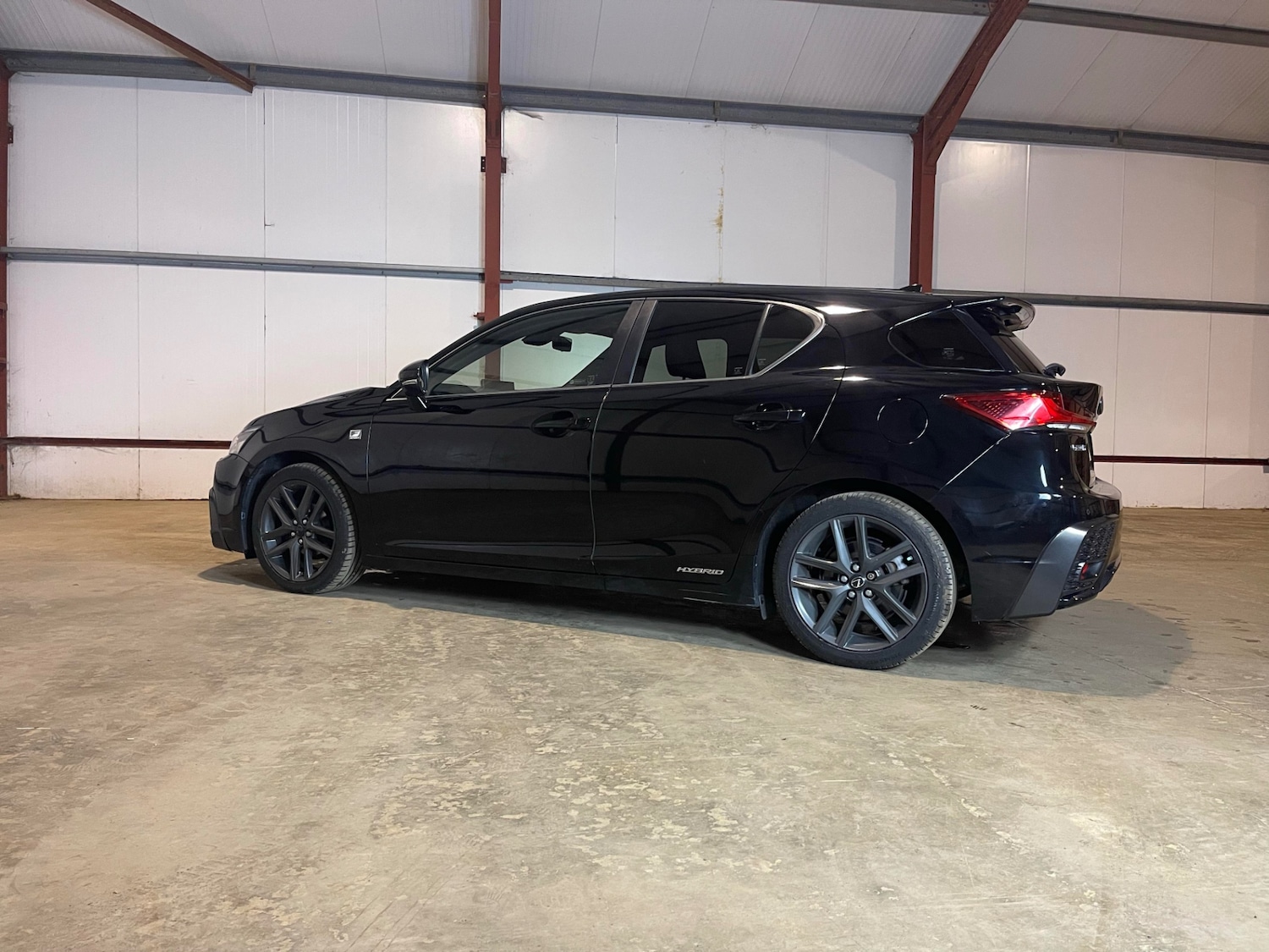 Used Lexus CT 2019 for sale - 76262703: Photo 18