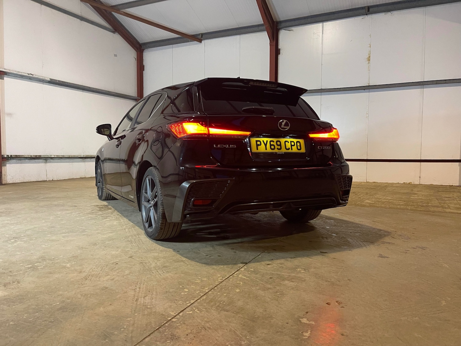 Used Lexus CT 2019 for sale - 76262703: Photo 19