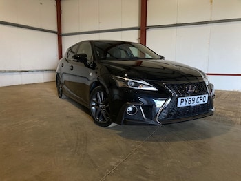 Used Lexus CT 2019 for sale - 76262703: Photo