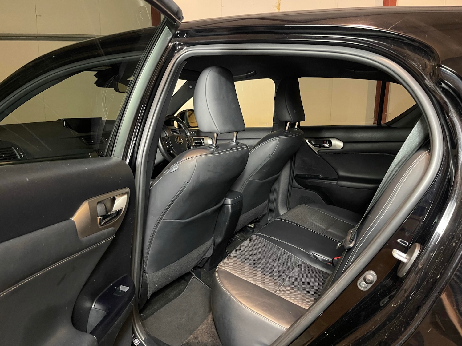 Used Lexus CT 2019 for sale - 76262703: Photo 21