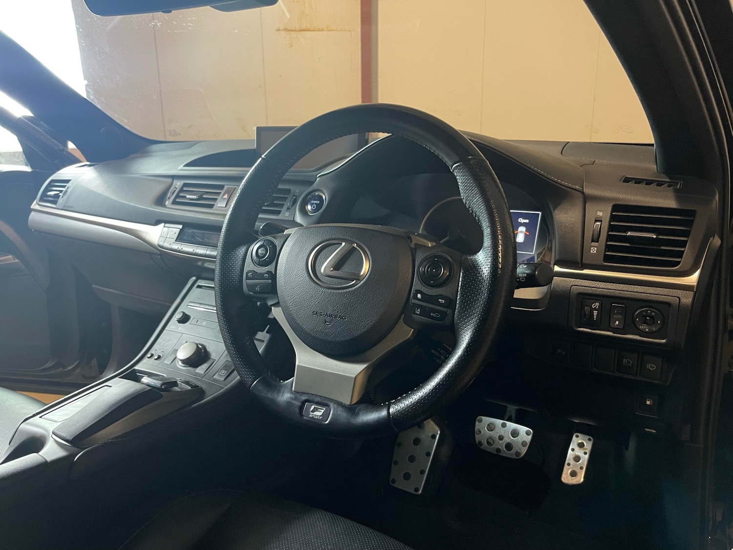 Used Lexus CT 2019 for sale - 76262703: Photo 22