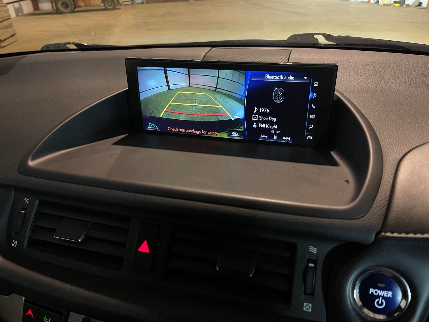 Used Lexus CT 2019 for sale - 76262703: Photo 25