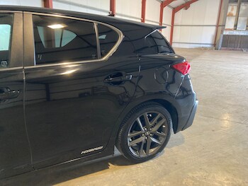 Used Lexus CT 2019 for sale - 76262703: Photo
