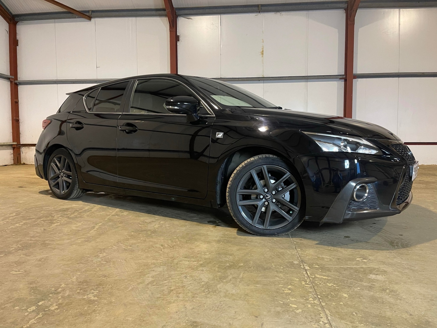 Used Lexus CT 2019 for sale - 76262703: Photo 5