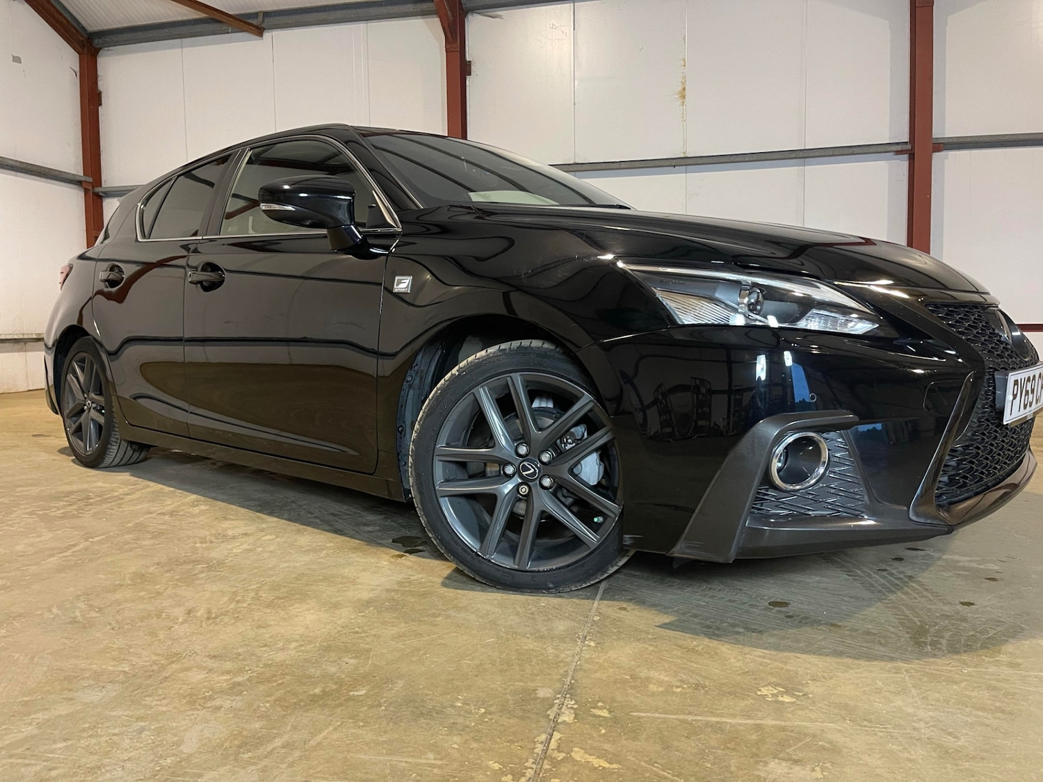 Used Lexus CT 2019 for sale - 76262703: Photo 6