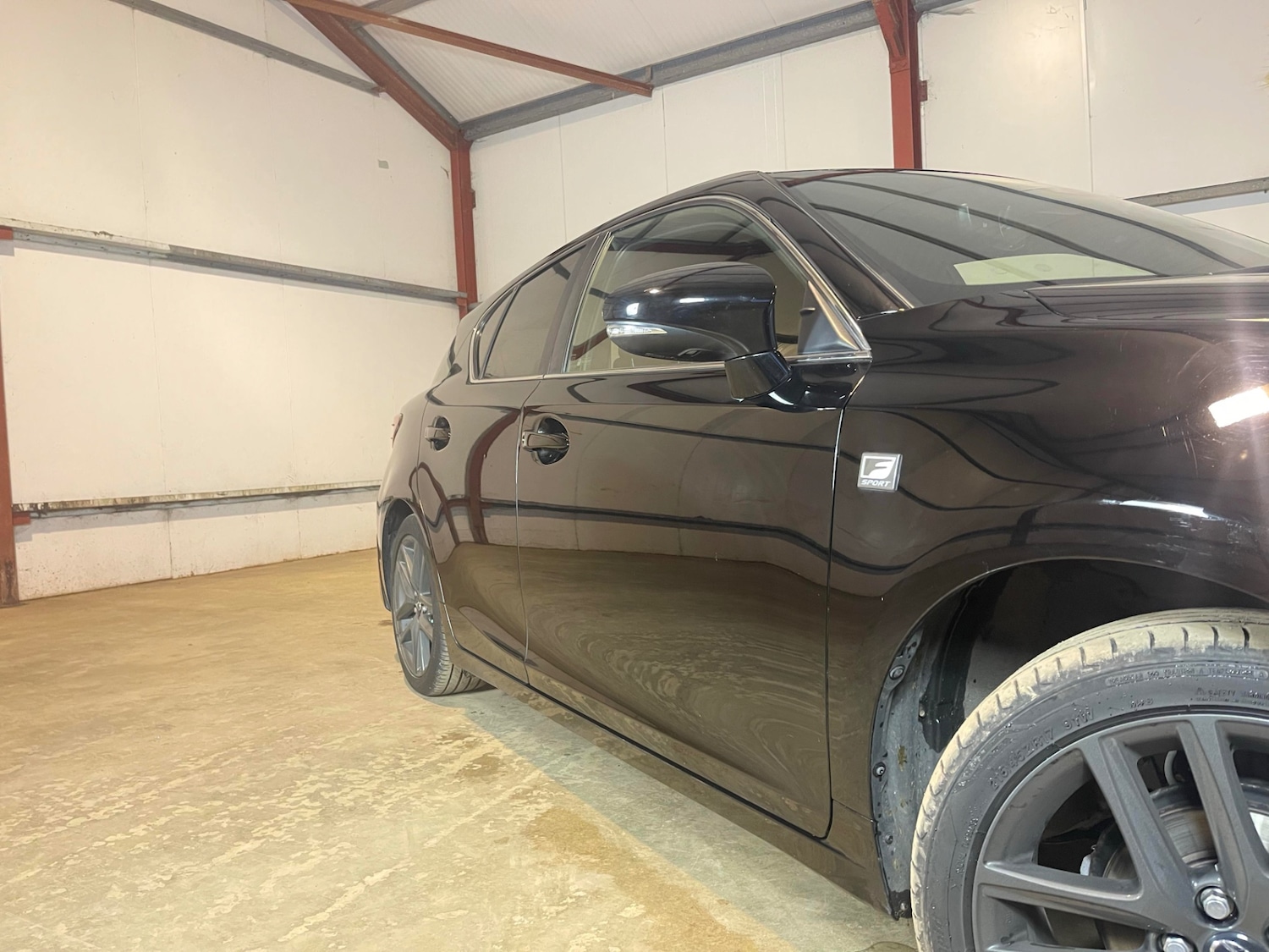 Used Lexus CT 2019 for sale - 76262703: Photo 8