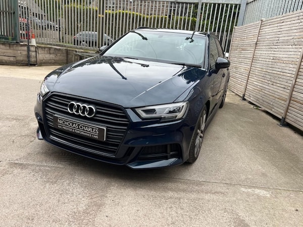 Used Audi A3 2017 for sale - 76210666: Photo 10