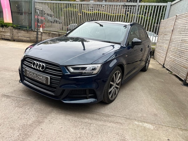 Used Audi A3 2017 for sale - 76210666: Photo 11