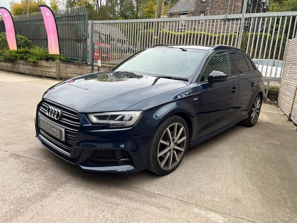 Used Audi A3 2017 for sale - 76210666: Photo 12