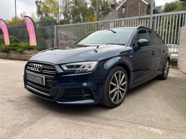 Used Audi A3 2017 for sale - 76210666: Photo 13