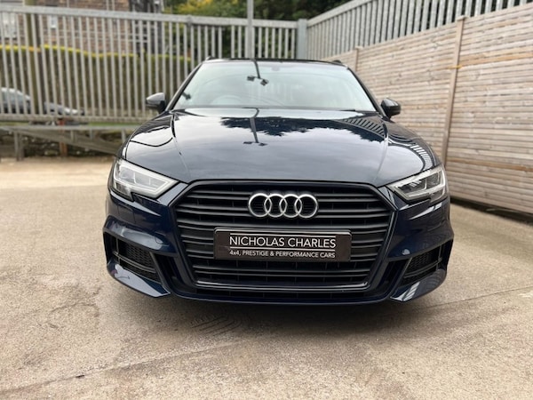 Used Audi A3 2017 for sale - 76210666: Photo 14