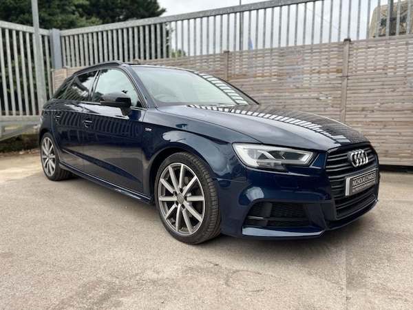 Used Audi A3 2017 for sale - 76210666: Photo 15