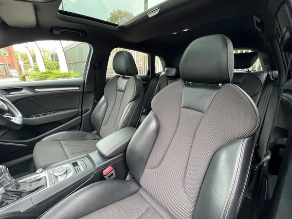 Used Audi A3 2017 for sale - 76210666: Photo 18