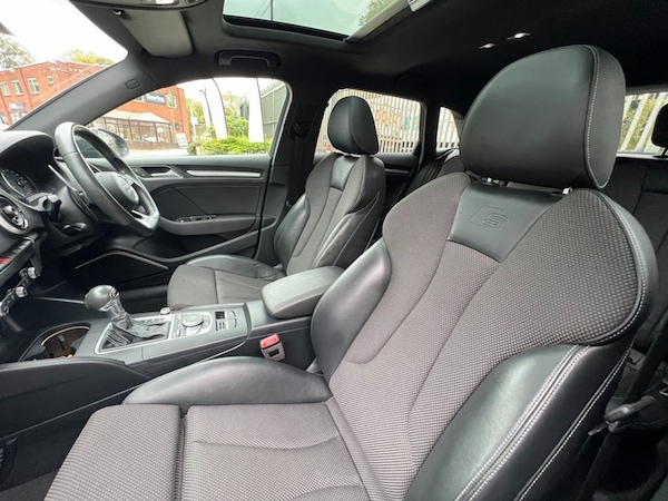 Used Audi A3 2017 for sale - 76210666: Photo 19