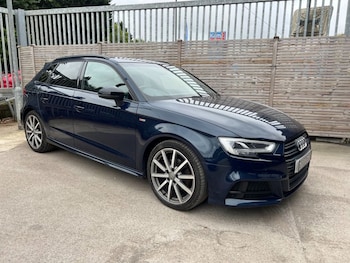Audi - A3