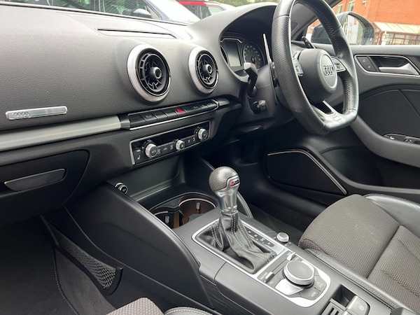 Used Audi A3 2017 for sale - 76210666: Photo 20