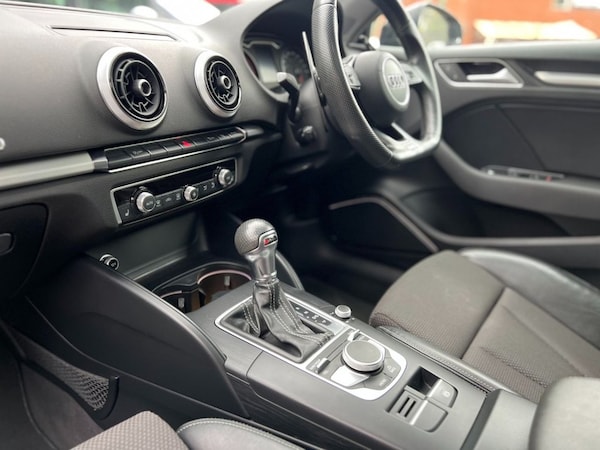 Used Audi A3 2017 for sale - 76210666: Photo 21