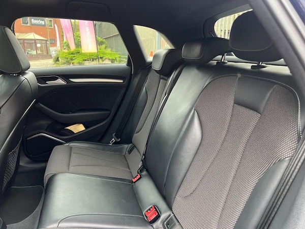 Used Audi A3 2017 for sale - 76210666: Photo 22