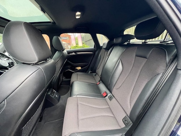 Used Audi A3 2017 for sale - 76210666: Photo 23