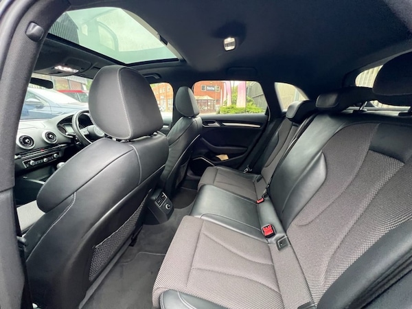 Used Audi A3 2017 for sale - 76210666: Photo 24