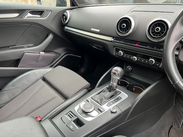 Used Audi A3 2017 for sale - 76210666: Photo 26