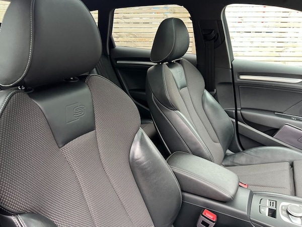 Used Audi A3 2017 for sale - 76210666: Photo 27