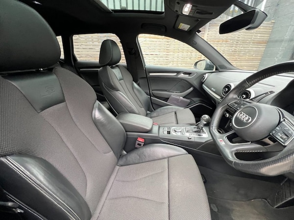 Used Audi A3 2017 for sale - 76210666: Photo 29