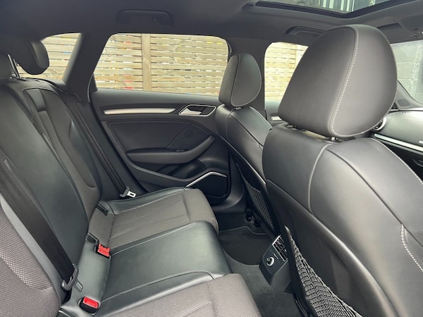 Used Audi A3 2017 for sale - 76210666: Photo 32