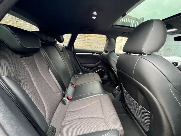 Used Audi A3 2017 for sale - 76210666: Photo 33